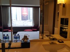 -香港尖沙咀凯悦酒店