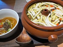 -雀舞云南菜(乐客城店)