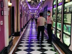 -欢乐迪KTV(江南店)