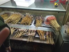 -十里铺铁板鱿鱼