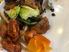 -素德轩素食餐厅(东港店)