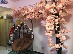 -流光锦时汉服体验馆(雁塔店)
