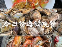 -王四营海鲜市场