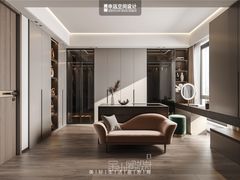 -申远空间设计丨大宅别墅装修定制(徐汇设计中心)