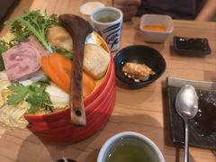 -沼津港精致料理·寿喜烧·烧鸟(漕河泾印象城店)