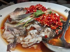 -湘阁里辣(南岭购物广场店)