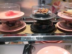 -争鲜回转寿司(通州万达店)