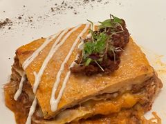 -OGGI TRATTORIA PIZZERIA(深业上城店)