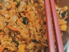 -小木屋拌饭(西安华阳城店)