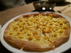 -一棵树·意大利西餐厅One Tree(新城店)