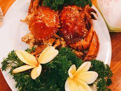 -竹林小屋(库塔店)