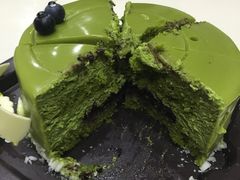 -黑池口感烘焙·生日蛋糕(坂田店)