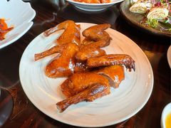 -新天世纪中餐厅