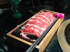 精品肥牛-凤园椰珍·臻品椰子鸡(保利时光里店)
