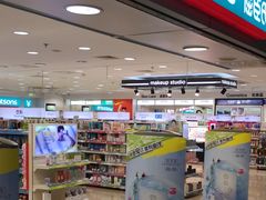 -上海科技馆(地铁站)