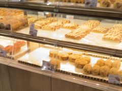 -山崎面包(苏州中心店)