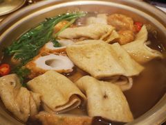 -冰川冷面·延边菜·炭烤串(观前店)