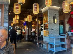 -二十八里太湖船菜(吉祥路店)