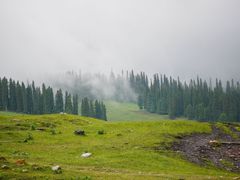 -新疆那拉提国家旅游度假区