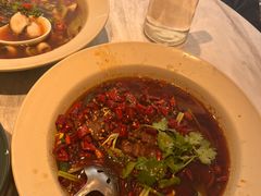 -鹿港小镇(霄云店)