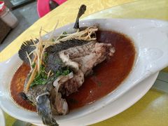 -浩海美食店(闸坡店)