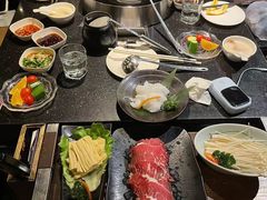 -捞王锅物料理(凯旋路店)