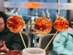 -柴门饭儿(成都太古里店)