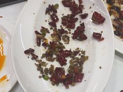 -郭林家常菜烤鸭(曙光西路店)