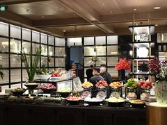 -云厨·高空西餐厅(成都瑯珀·凯悦臻选酒店)