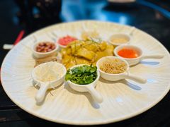 -誉八仙酒楼(静安大悦城店)