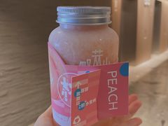 -野萃山·潮汕厚果汁(十亩地店)