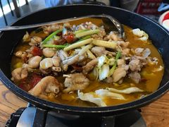 -俏湘私房菜(国贸店)