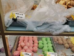 -爱德顺糕点食屋(利民道店)
