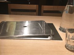 -新石器烤肉(中房金谊广场店)