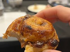 -上海明天广场JW万豪酒店