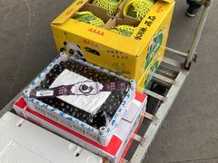 -西郊国际农产品交易中心
