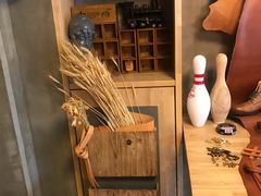 -HIGH FIVE哈福手工汉堡(桂林路店)