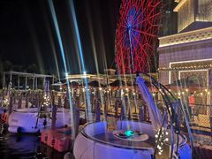 -三亚海昌梦幻海洋不夜城