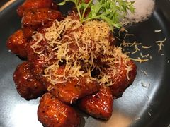 -荟廷·晶萃(陆家嘴尚悦湾店)