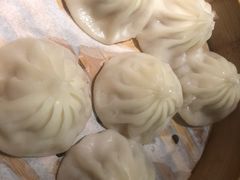 杭州小笼包-外婆家(蓝色港湾店)