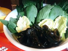 -陈渡桥老火锅(清潭店)