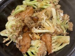 -稻香酒家·35年老字号(侨光店)