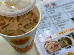 -尝囍煲仔小菜