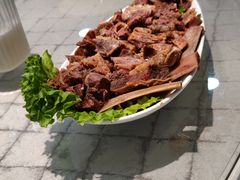 -乔家满族八大碗(流水沟店)