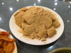 -春花民族美食(佳木斯总店)