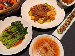 -肆月河豚·淮扬菜·湘菜(华天店)
