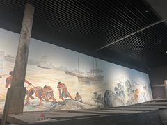 -隋唐大运河文化博物馆