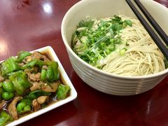 -伟记奥面馆(养育巷店)