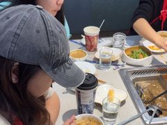 -海底捞火锅(大融城店)
