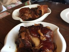 -吉亨面馆(古北1699店)